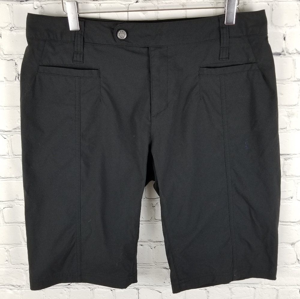 ROYAL ROBBINS | golf/hiking/athletic Bermuda short